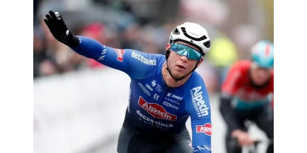 Vuelta de España, en rejse med risiko og herlighed